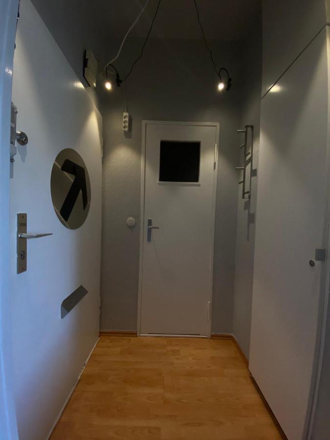 Apartamento Cozy Modern With Small Balcony In The Heart Of Berlim
